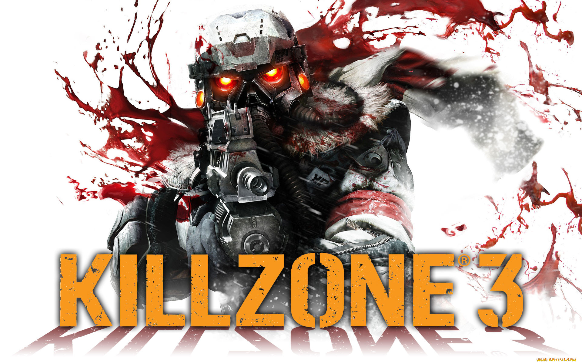 killzone, , 